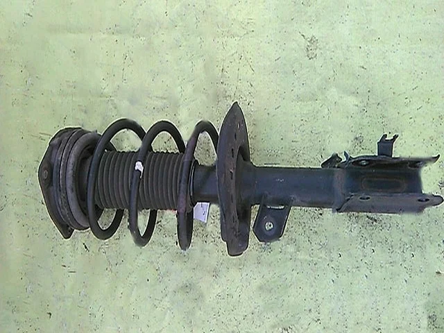 Амортизатор подвески передний правый T31 NISSAN X-TRAIL T31 2007-2011, X-TRAIL T31 2010-2015