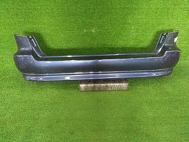Бампер задний EC1W MITSUBISHI LEGNUM EA 1996-1998