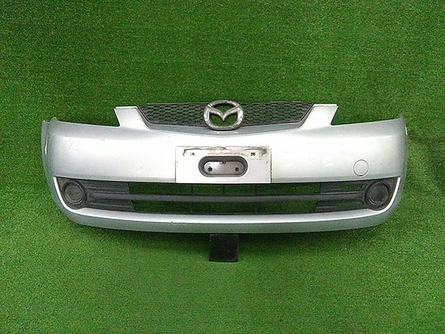 Бампер передний DY3W MAZDA MAZDA 2 DY 2005-2007, DEMIO DY 2005-2007