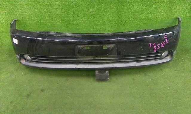 Бампер передний (потерт) J31 NISSAN TEANA J31 2003-2005