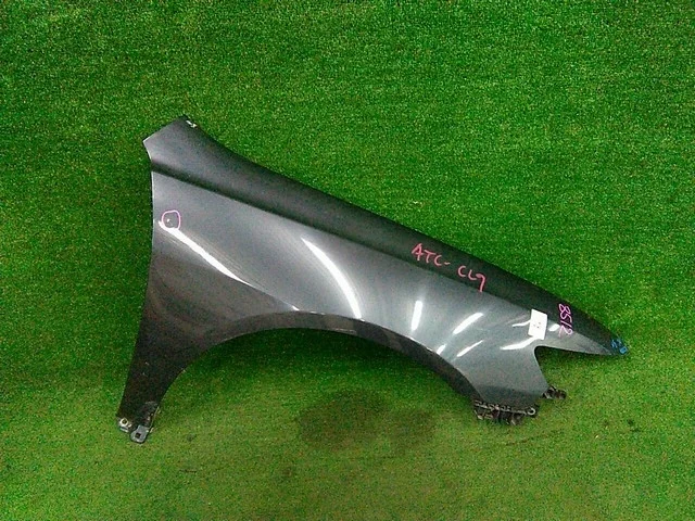 Крыло переднее правое (царапина) CL7 HONDA ACCORD VII CM / CL / CN 2002-2006, ACCORD VII CM / CL / CN 2006-2008