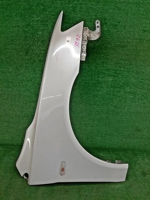Крыло переднее правое (царапина) CY3A MITSUBISHI LANCER X CY 2007-2010, LANCER X CY 2010-2014