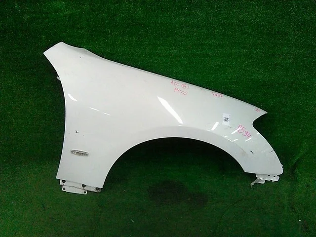 Крыло переднее правое (потертости) Y50 INFINITI INFINITI M35 Y50 2005-2010, NISSAN FUGA I Y50 2007-2009