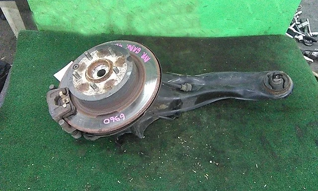 Рычаг подвески задний левый продольный GA3W MITSUBISHI OUTLANDER XL CW 2007-2010, OUTLANDER XL CW 2010-2012, LANCER X CY 2007-2010