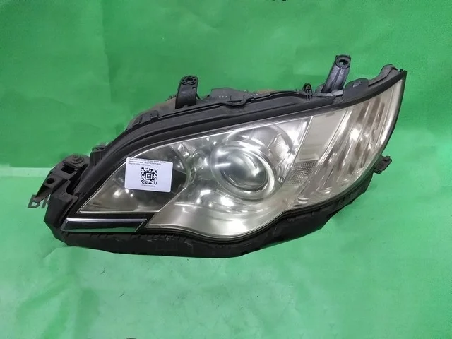 Фара левая (под полировку) BP5 SUBARU LEGACY B13 2003-2006