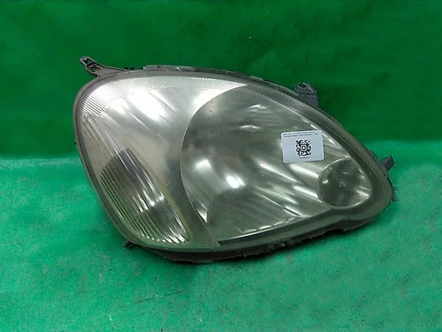 Фара правая NCP10 TOYOTA YARIS XP10 2003-2005