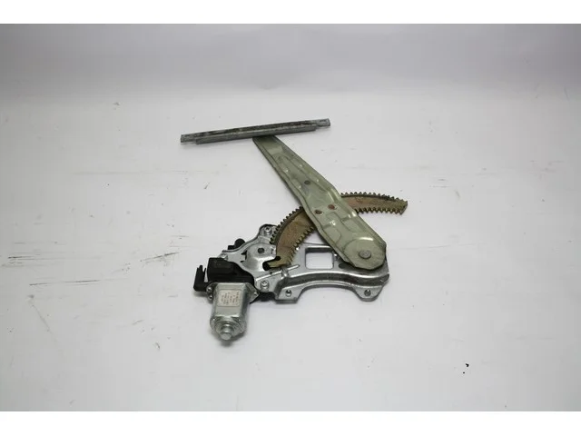 Стеклоподъемник двери задней левой AK12 NISSAN MARCH III K12 2002-2005, MARCH III K12 2005-2007, MARCH III K12 2007-2010
