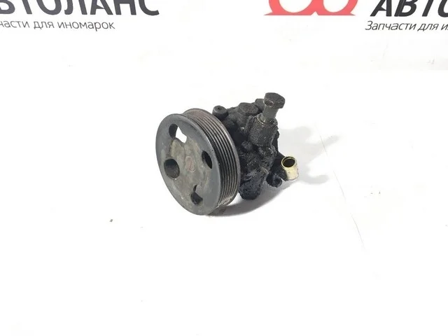 Насос гидроусилителя руля V75W MITSUBISHI PAJERO III / MONTERO III V6 / V7 2000-2002, PAJERO III / MONTERO III V6 / V7 2003-2006