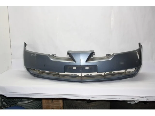 Бампер передний (потерт) P12 NISSAN PRIMERA III P12 2002-2008