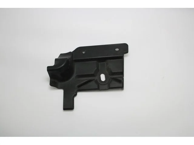 Воздуховод радиатора правый GRS191 LEXUS GS III 300/400/430 S190 2005-2007, GS III 300/400/430 S190 2007-2011