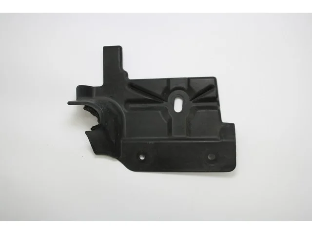 Воздуховод радиатора левый GRS191 LEXUS GS III 300/400/430 S190 2005-2007, GS III 300/400/430 S190 2007-2011