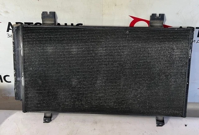 Радиатор кондиционера GRS191 LEXUS GS III 300/400/430 S190 2005-2007, GS III 300/400/430 S190 2007-2011