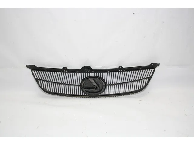 Решетка радиатора GRS191 LEXUS GS III 300/400/430 S190 2005-2007, GS III 300/400/430 S190 2007-2011