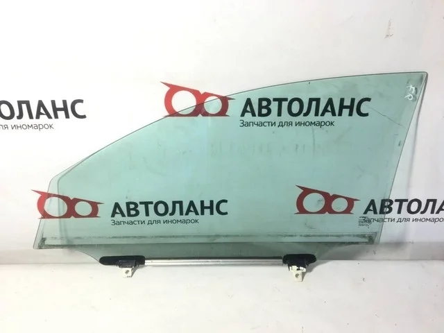 Стекло двери передней правой AZT251 TOYOTA AVENSIS T250 2006-2008, AVENSIS T250 2003-2006