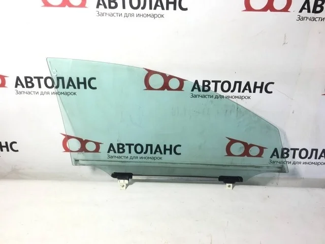 Стекло двери передней левой AZT251 TOYOTA AVENSIS T250 2006-2008, AVENSIS T250 2003-2006
