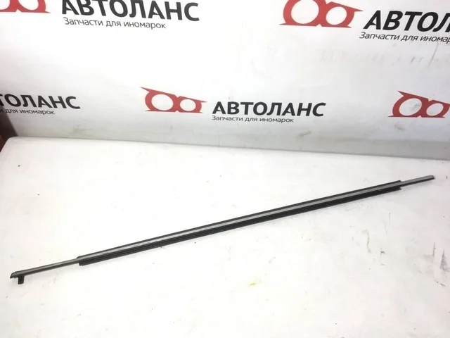 Молдинг водослива двери передней левой AZT251 TOYOTA AVENSIS T250 2006-2008, AVENSIS T250 2003-2006