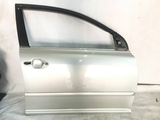 Дверь передняя правая AZT251 TOYOTA AVENSIS T250 2006-2008, AVENSIS T250 2003-2006