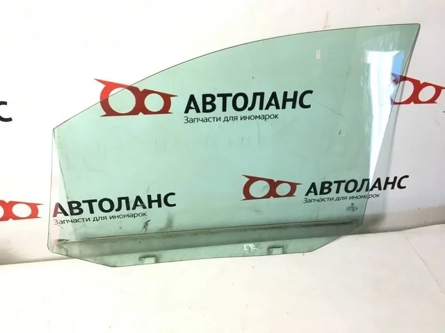 Стекло двери передней правой 1T2 VOLKSWAGEN TOURAN II 1T3 2010-2015, TOURAN I 1T1 / 1T2 2003-2006, TOURAN I 1T1 / 1T2 2006-2010