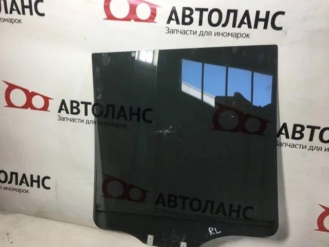 Стекло двери задней левой V75W MITSUBISHI PAJERO III / MONTERO III V6 / V7 2000-2002, PAJERO III / MONTERO III V6 / V7 2003-2006