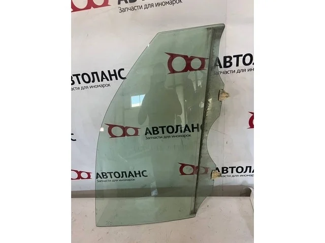Стекло двери передней правой NT31 NISSAN X-TRAIL T31 2007-2011, X-TRAIL T31 2010-2015
