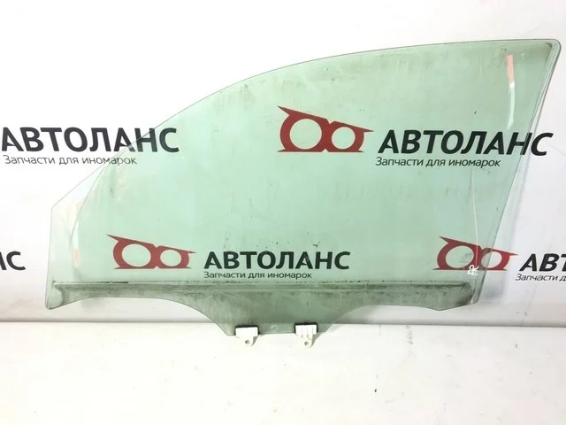 Стекло двери передней правой AK12 NISSAN MARCH III K12 2002-2005, MICRA III K12 2002-2005, MARCH III K12 2005-2007, MICRA III K12 2005-2007