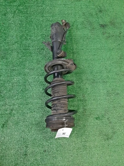 Амортизатор подвески передний левый C25 NISSAN SERENA III C25 2005-2007, SERENA III C25 2007-2010