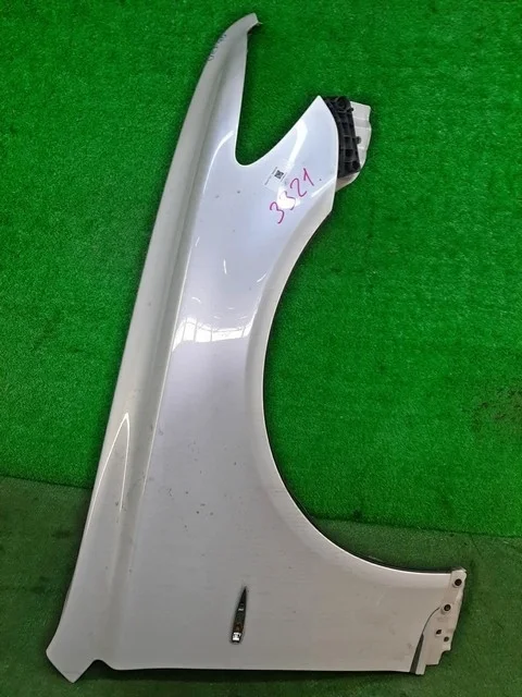 Крыло переднее правое USF40 LEXUS LS IV 460/600H F40 2006-2009