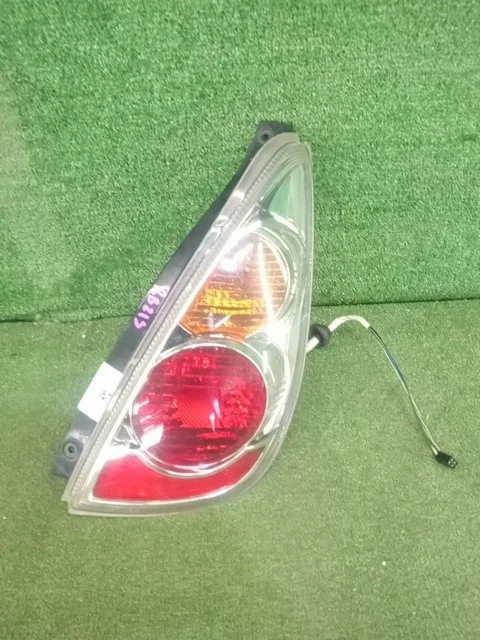 Фонарь задний правый RB21S SUZUKI LIANA ER / RH / RD / RC 2001-2008, AERIO 2001-2007