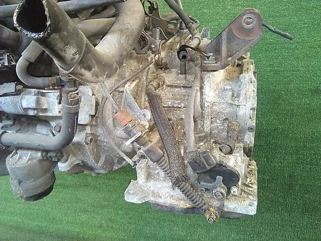 Коробка АКПП GH5FW MAZDA MAZDA 6 GH 2007-2010, MAZDA 6 GH 2010-2012, ATENZA GH 2008-2009, ATENZA GH 2010-2012