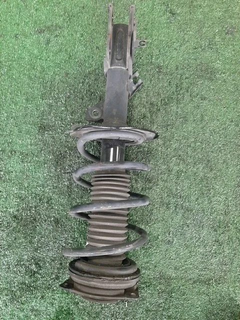 Амортизатор подвески передний левый C25 NISSAN SERENA III C25 2005-2007, SERENA III C25 2007-2010