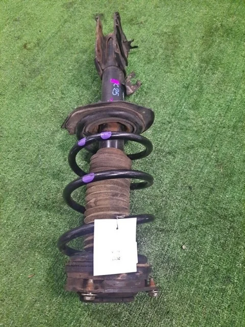 Амортизатор подвески передний левый C25 NISSAN SERENA III C25 2005-2007, SERENA III C25 2007-2010