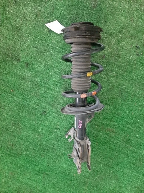 Амортизатор подвески передний левый C25 NISSAN SERENA III C25 2005-2007, SERENA III C25 2007-2010
