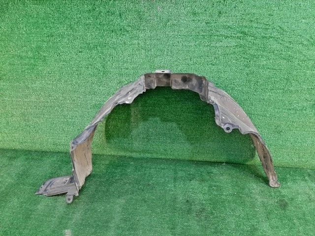 Подкрылок передний правый NT30 NISSAN X-TRAIL T30 2000-2003, X-TRAIL T30 2003-2007