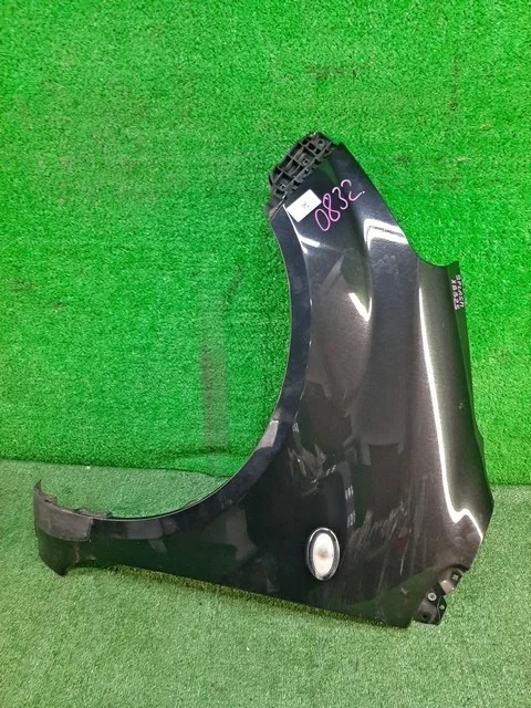 Крыло переднее левое XB32S SUZUKI SPLASH XB32 2008-2012