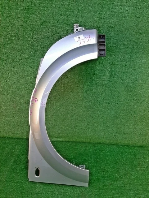 Крыло переднее правое (потерто) 8N AUDI TT 8N 1998-2006