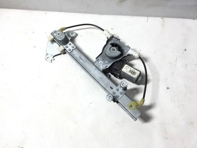 Стеклоподъемник двери задней правой NJ10 NISSAN DUALIS J10 2007-2010, QASHQAI J10 2006-2010, DUALIS J10 2010-2014, QASHQAI J10 2010-2013