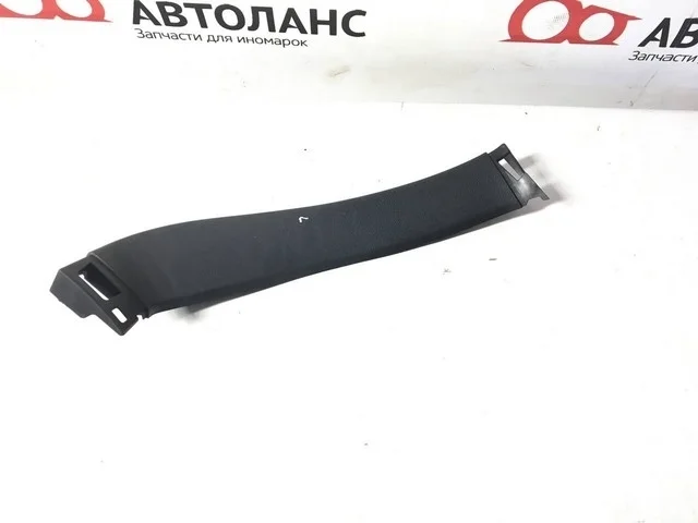 Обшивка крышки багажника левая верхняя NT31 NISSAN X-TRAIL T31 2007-2011, X-TRAIL T31 2010-2015