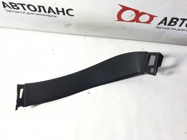 Обшивка крышки багажника правая верхняя NT31 NISSAN X-TRAIL T31 2007-2011, X-TRAIL T31 2010-2015