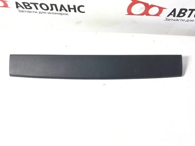Обшивка крышки багажника центральная верхняя NT31 NISSAN X-TRAIL T31 2007-2011, X-TRAIL T31 2010-2015