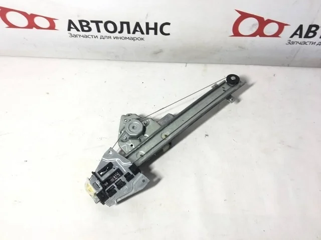 Стеклоподъемник двери задней левой V97W MITSUBISHI PAJERO IV / MONTERO IV V8 / V9 2006-2011, PAJERO IV / MONTERO IV V8 / V9 2011-2014
