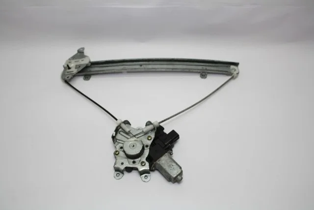 Стеклоподъемник двери передней правой CU4W MITSUBISHI OUTLANDER CU 2003-2007, AIRTREK CU 2001-2005