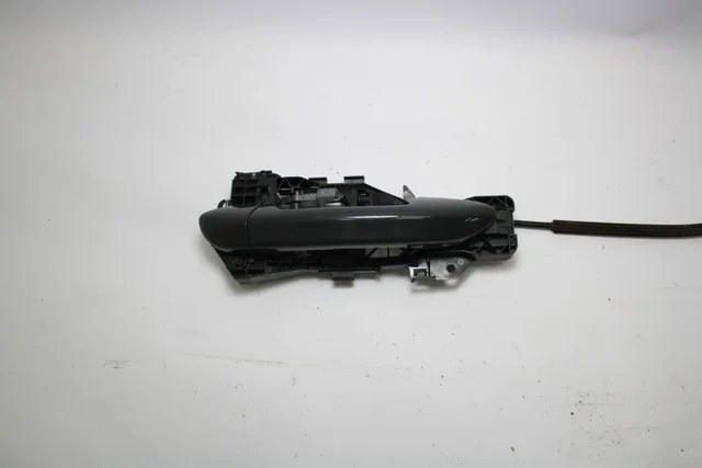 Ручка двери задней правой внешняя VOLKSWAGEN PASSAT CC 357 2008-2012, PASSAT CC II 358 2012-2017