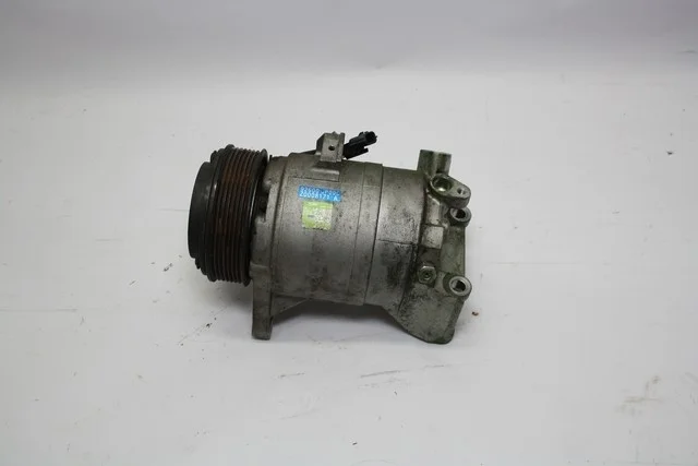 Компрессор кондиционера PNZ51 NISSAN TEANA J32 2008-2012, TEANA J32 2011-2014, MAXIMA VII A35 2008-2014, MURANO Z51 2008-2010, MURANO Z51 2010-2016