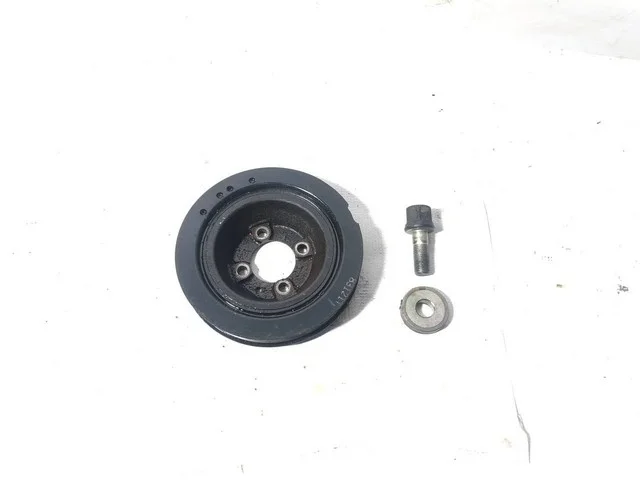Шкив коленвала CU2W MITSUBISHI OUTLANDER CU 2003-2007, LANCER IX CS 2003-2005, LANCER IX CS 2005-2010, AIRTREK CU 2001-2005