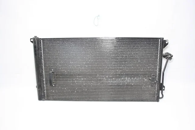 Радиатор кондиционера 7L PORSCHE CAYENNE 9PA 2003-2010, VOLKSWAGEN TOUAREG I 7LA / 7L6 / 7L7 2002-2007, TOUAREG I 7LA / 7L6 / 7L7 2007-2010
