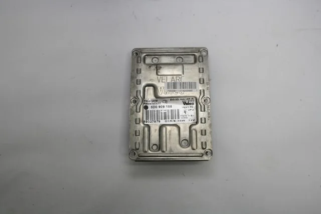 Блок розжига ксенон правый 7L VOLKSWAGEN TOUAREG I 7LA / 7L6 / 7L7 2002-2007, TOUAREG I 7LA / 7L6 / 7L7 2007-2010