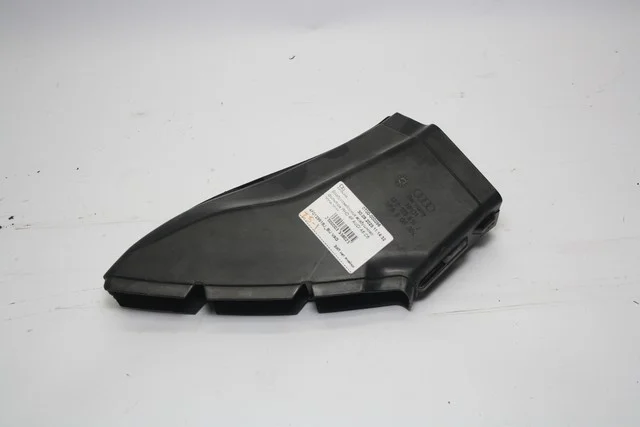 Воздухозаборник корпуса воздушного фильтра 4F AUDI A6 C6 2004-2008, A6 C6 2008-2011