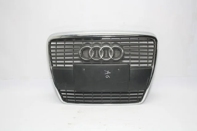 Решетка радиатора 4F AUDI A6 C6 2004-2008