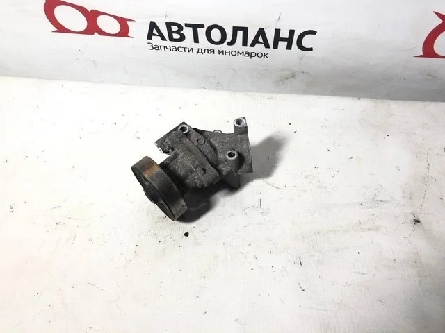 Насос водяной NT30 NISSAN TEANA J32 2008-2012, TEANA J32 2011-2014, X-TRAIL T31 2007-2011, X-TRAIL T31 2010-2015, X-TRAIL T30 2000-2003