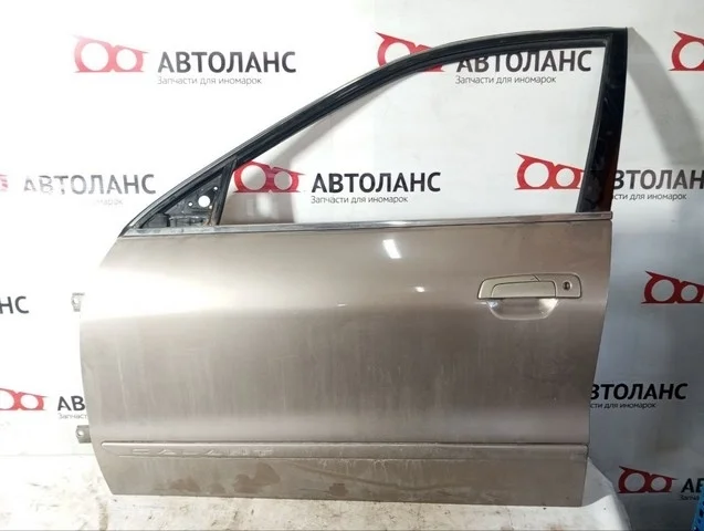 Дверь передняя левая EA3A MITSUBISHI GALANT АМЕРИКА EA 2002-2003, GALANT АМЕРИКА EA 1998-2001